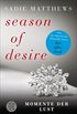 Season of Desire: Momente der Lust (German Edition)