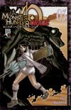 Monster Hunter Orage #03