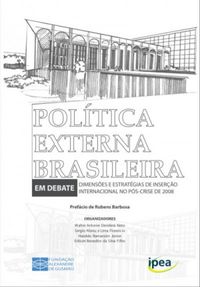 Poltica Externa Brasileira - Em Debate