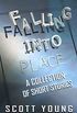 Falling Into Place: A Collection of Short Stories (English Edition)