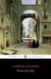 Pictures from Italy (Penguin Classics) (English Edition)