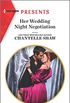 Her Wedding Night Negotiation (Harlequin Presents Book 3831) (English Edition)