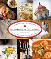 The Charleston Chef