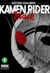 Kamen Rider Black #01
