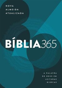 Bblia 365 - Nova Almeida Atualizada (NAA)