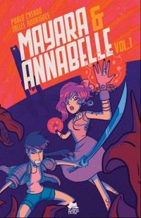 Mayara & Annabelle - Vol. 1