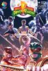 Mighty Morphin Power Rangers #06