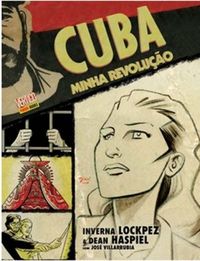 Cuba: Minha Revoluo