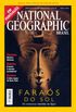 National Geographic Brasil - Abril 2001 - N 12