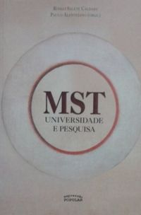 MST, Universidade e Pesquisa