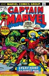 Capitao Marvel #25