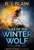 Tales of the Winter