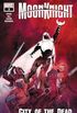 Moon Knight: City Of The Dead (2023-) #3 (of 5)