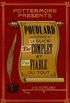 Poudlard: le guide pas complet et pas fiable du tout (Pottermore Presents t. 3) (French Edition)
