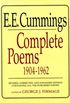 Complete Poems 1904-1962 