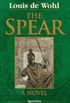 The Spear : A Novel of the Crucifixion
