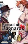 Record of Ragnarok #05