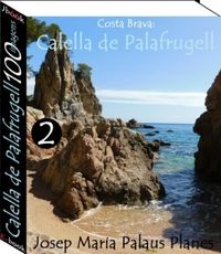Costa Brava: Calella de Palafrugell 2