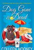 Dog Gone and Dead: A Brandy Alexander Mystery
