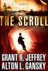 The Scroll: A Novel (English Edition)