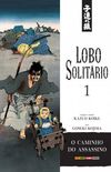Lobo Solitrio #1