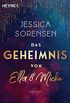 Das Geheimnis von Ella und Micha: Ella und Micha 1 - Roman (German Edition)