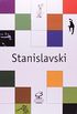 Caixa Constantin Stanislavski