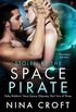 Stolen by the Space Pirate (Ruby Robbins Sexy Space Odyssey Book 2) (English Edition)