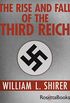 The Rise and Fall of the Third Reich (English Edition)