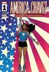 America Chavez: Made in the USA #1 (2021)