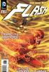 The Flash #8 (volume 4)