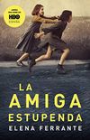 La amiga estupenda (Dos amigas 1) (Spanish Edition)