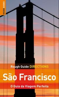 Rough Guide Directions So Francisco