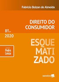 Direito do Consumidor Esquematizado - 8 Ed. 2020