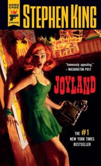 Joyland (eBook)