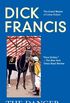The Danger (A Dick Francis Novel) (English Edition)