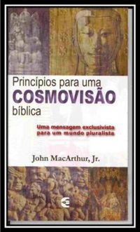 Principios para uma cosmoviso biblica