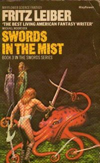 Swords in the Mist