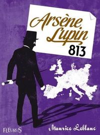 Arsne Lupin: 813