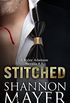 Stitched: Book 8.5: A Rylee Adamson Novella (English Edition)