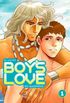 Boys Love em Quadrinhos – v. 1