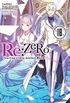 Re:ZERO - Vol. 18