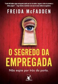 O segredo da empregada [ebook]