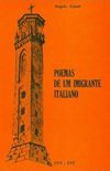 Poemas de um Imigrante Italiano