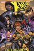 Uncanny X-Men - The New Age Vol. 4