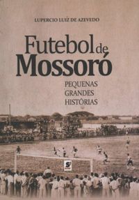 Futebol de Mossor