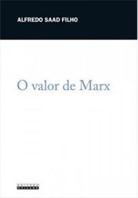 O valor de Marx