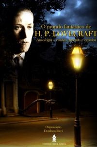 O Mundo Fantstico de H. P. Lovecraft