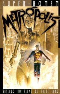 Super-Homem: Metrpolis