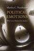 Political Emotions